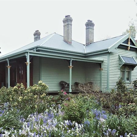 Oakdene Heritage Accommodation St Marys Esterno foto
