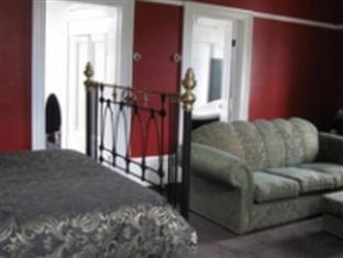 Oakdene Heritage Accommodation St Marys Esterno foto