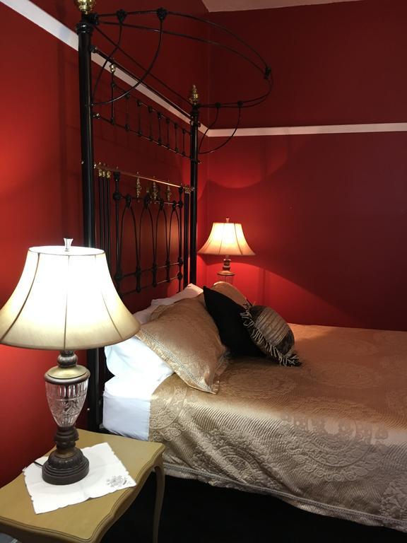 Oakdene Heritage Accommodation St Marys Esterno foto