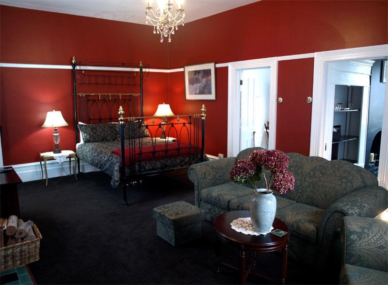 Oakdene Heritage Accommodation St Marys Esterno foto