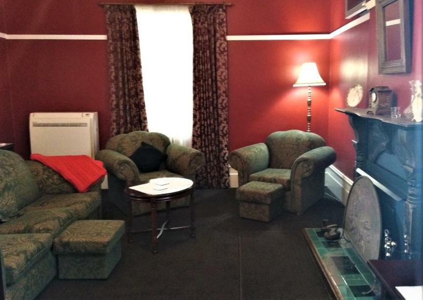 Oakdene Heritage Accommodation St Marys Esterno foto