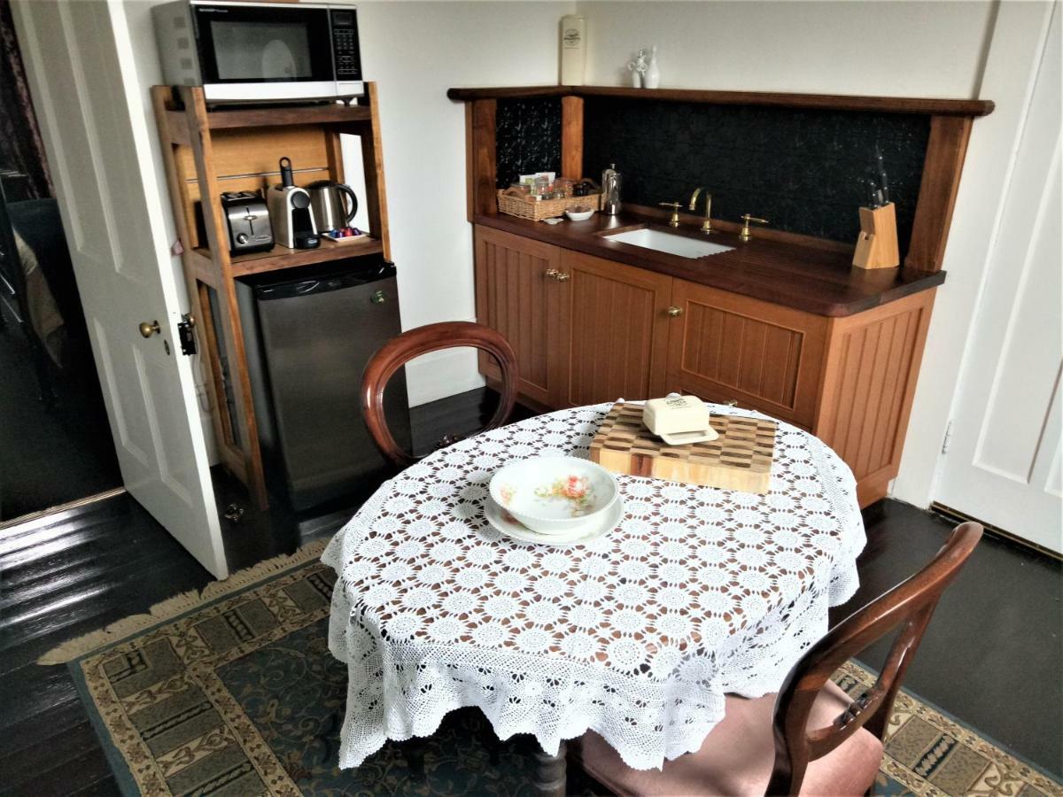Oakdene Heritage Accommodation St Marys Esterno foto