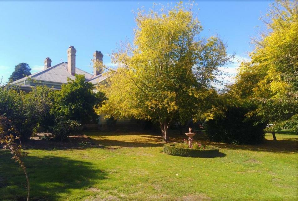 Oakdene Heritage Accommodation St Marys Esterno foto